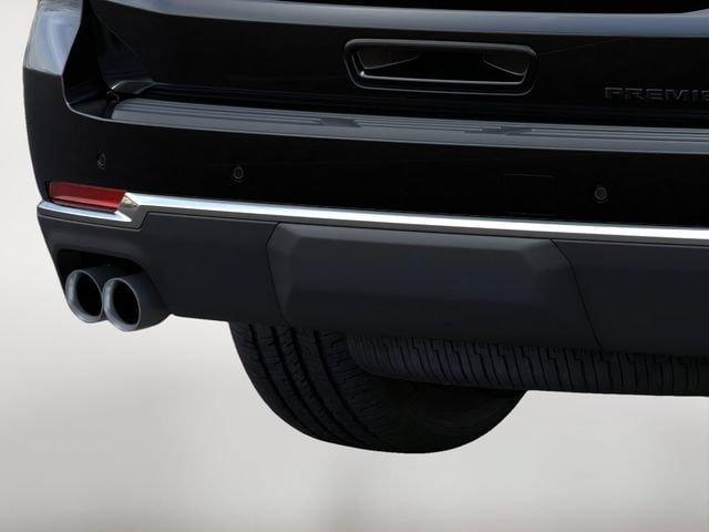 New 2026 Chevrolet Tahoe Premier AWD/4WD image 14