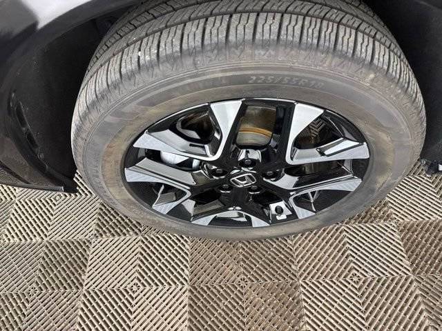 Certified 2026 Honda HR-V EX-L image 34