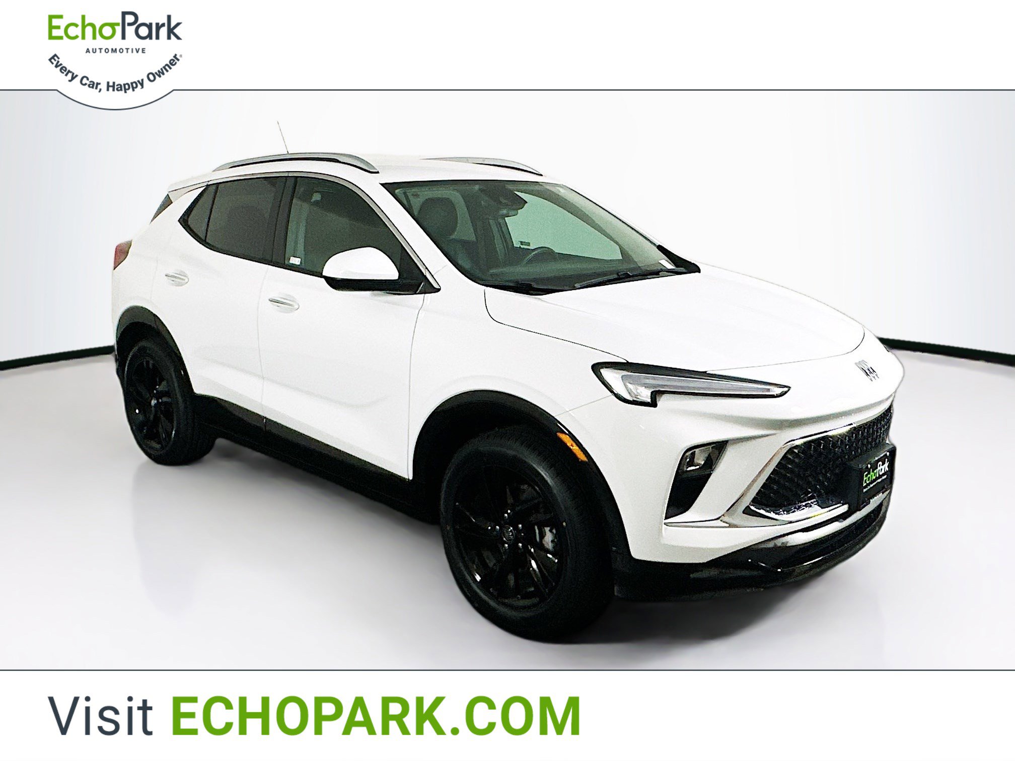 Used 2024 Buick Encore GX Sport Touring