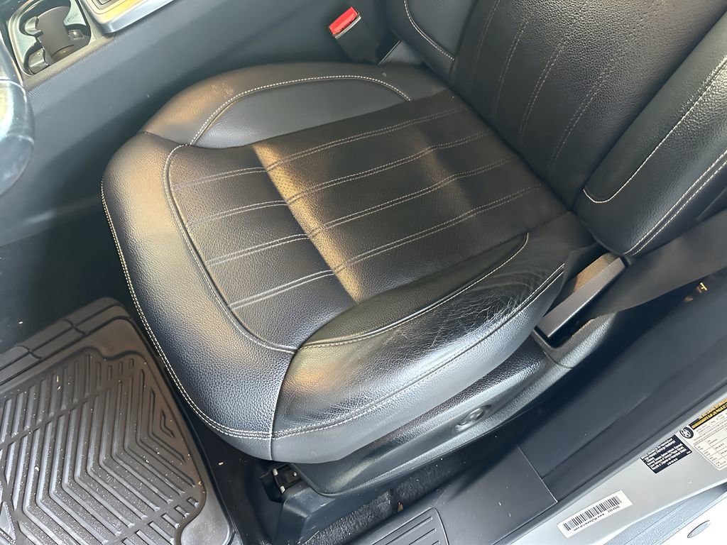 Used 2016 Mercedes-Benz GL 450 4MATIC image 11