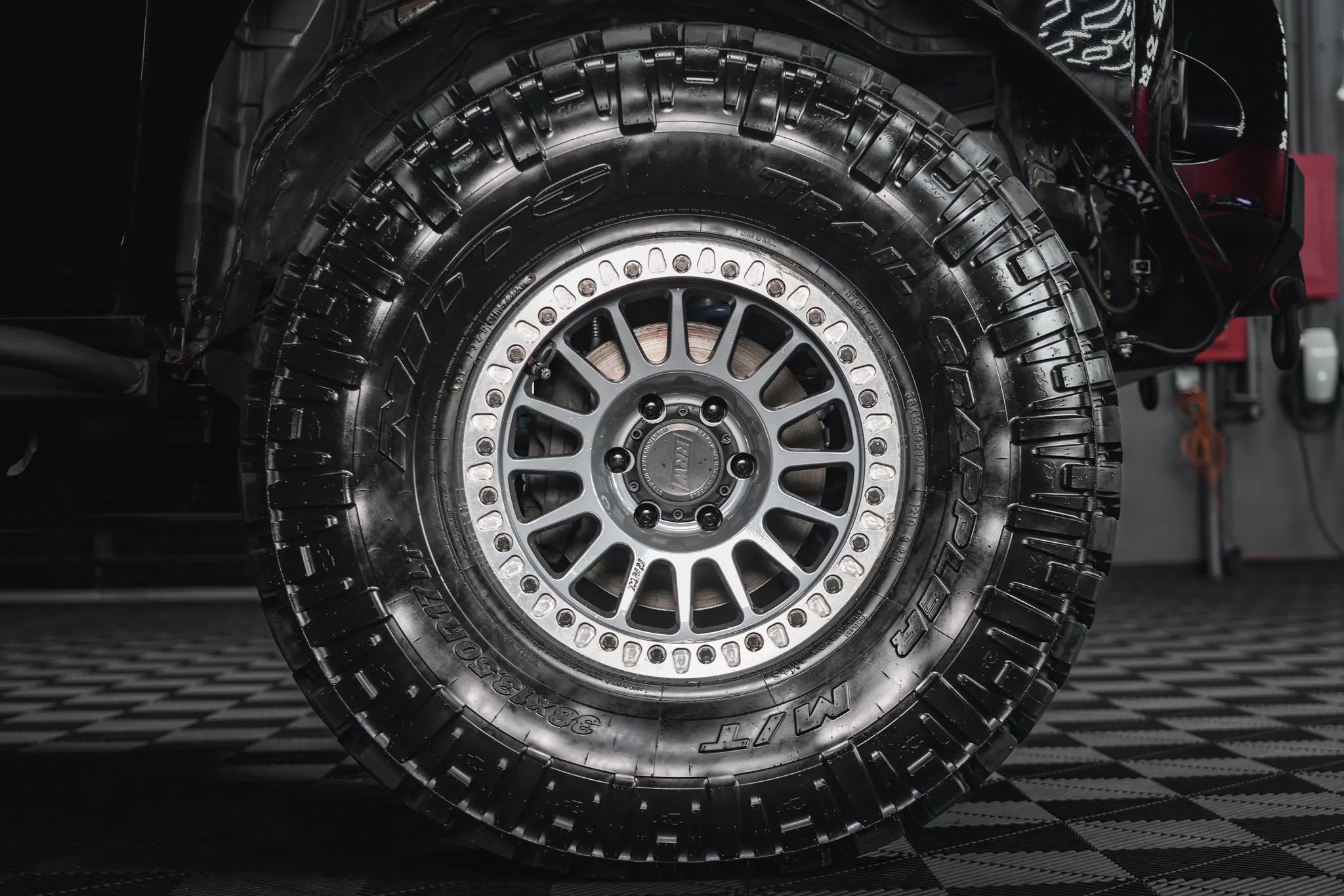 Used 2018 Toyota 4Runner TRD Pro image 25