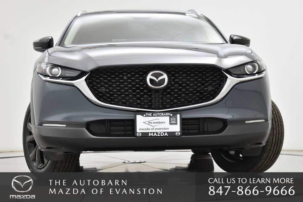 New 2026 MAZDA CX-30 AWD 2.5 S image 4