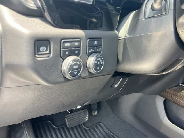 Used 2024 Chevrolet Silverado 1500 RST w/ Convenience Package II AWD/4WD image 34
