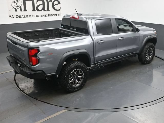 Used 2026 Chevrolet Colorado ZR2 AWD/4WD image 39