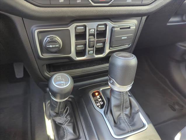 New 2026 Jeep Gladiator Sport image 11
