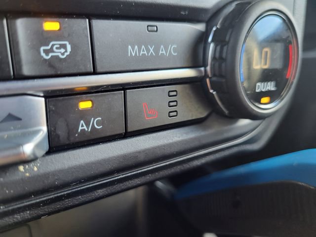 Certified 2023 Ford Bronco Black Diamond image 21