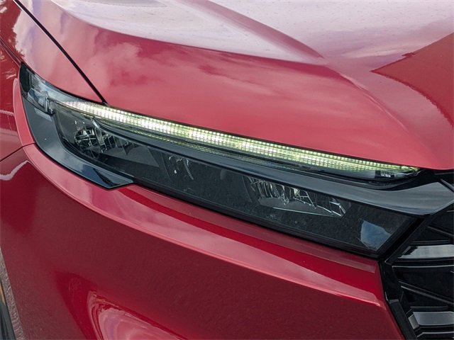 New 2026 Honda CR-V Sport-L image 9