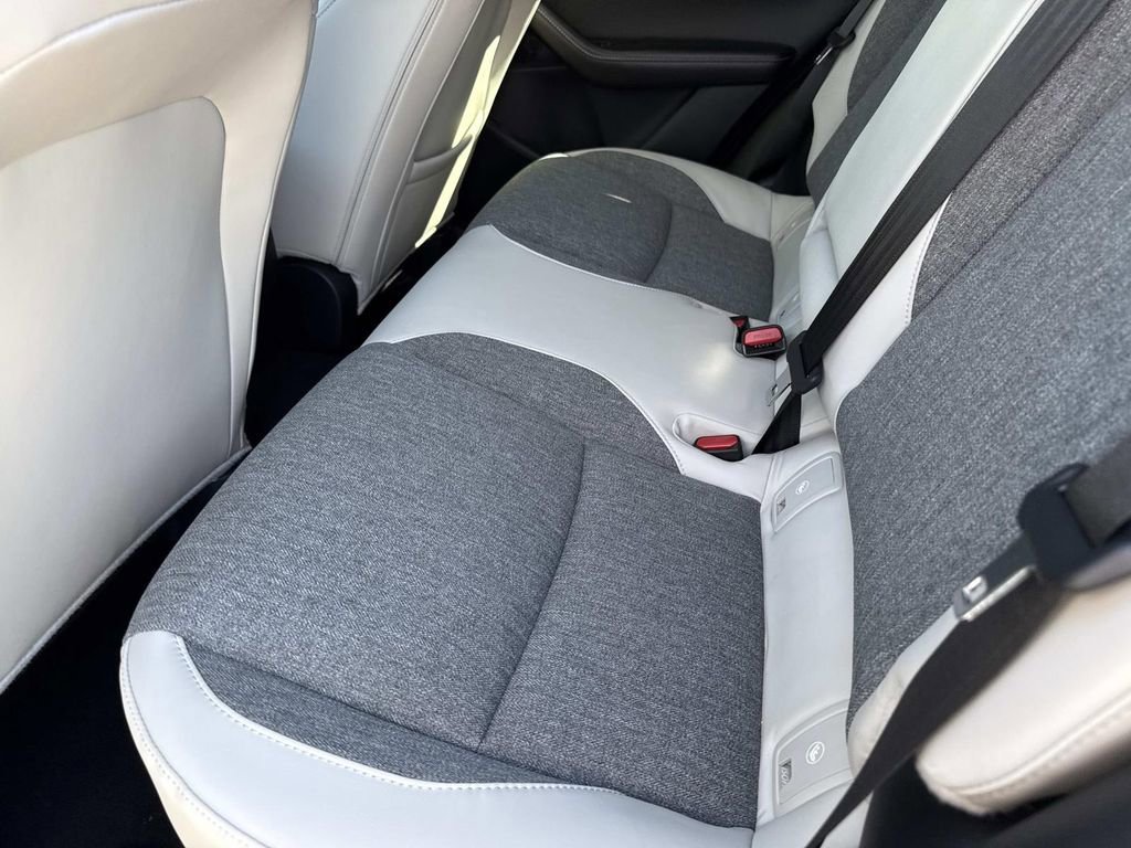 New 2026 MAZDA CX-30 AWD 2.5 S image 15