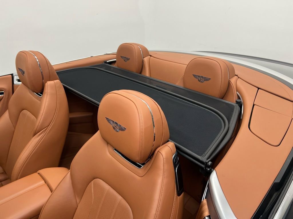 Used 2020 Bentley Continental GT image 8