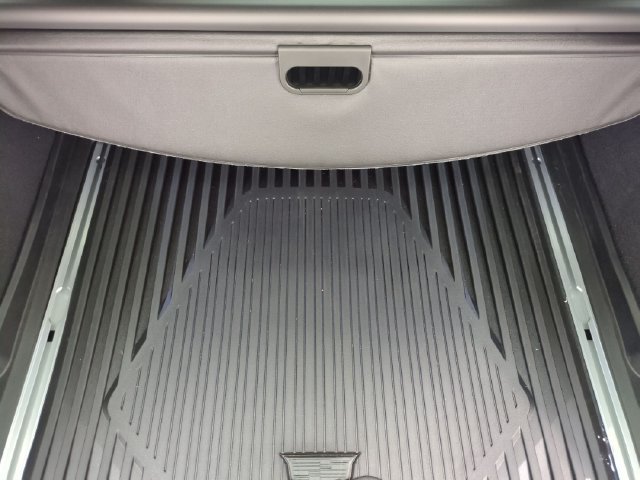 Used 2026 Cadillac XT5 Premium Luxury w/ LPO, Floor Liner Package AWD/4WD image 25