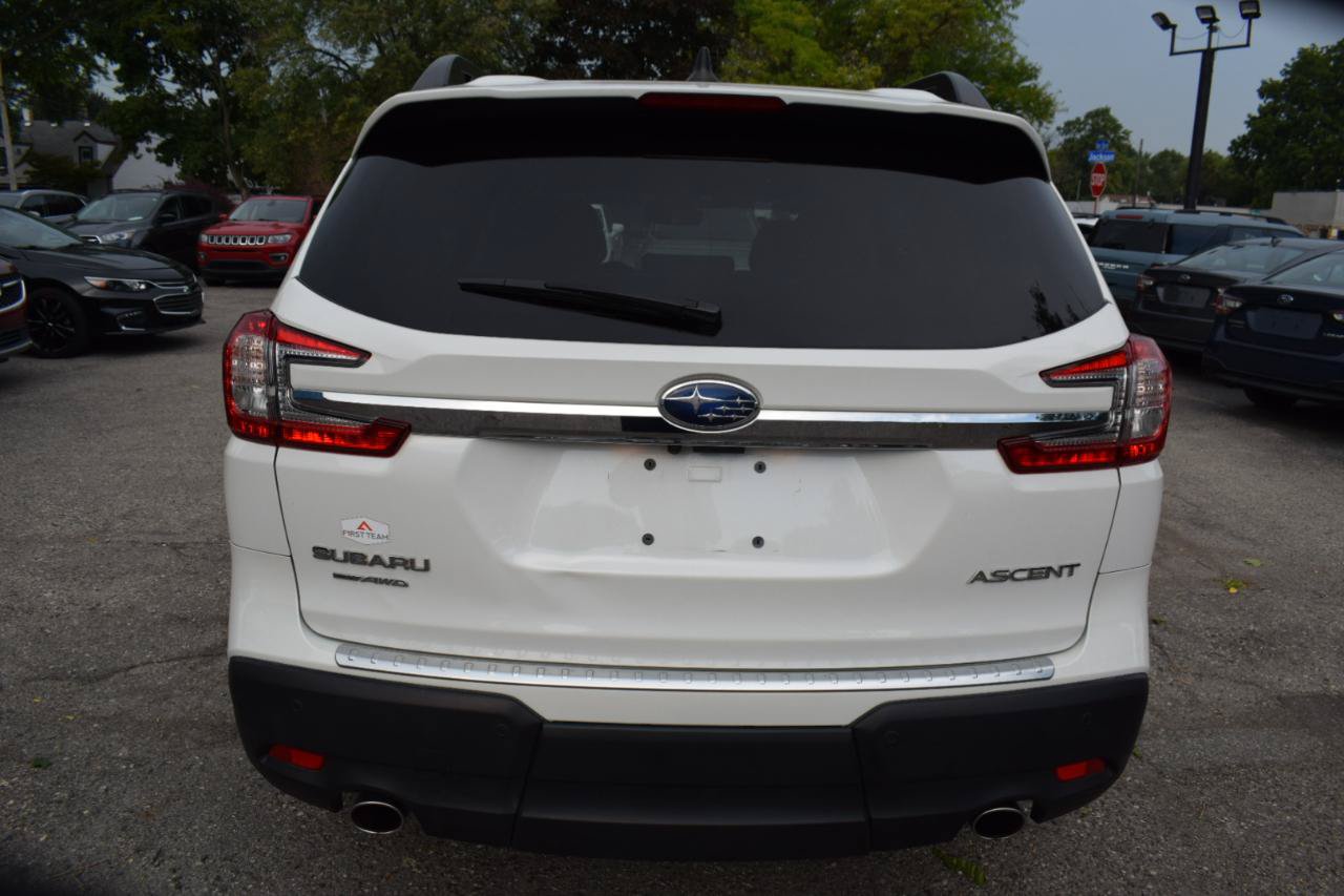 Used 2023 Subaru Ascent Premium w/ Convenience Package AWD/4WD image 10