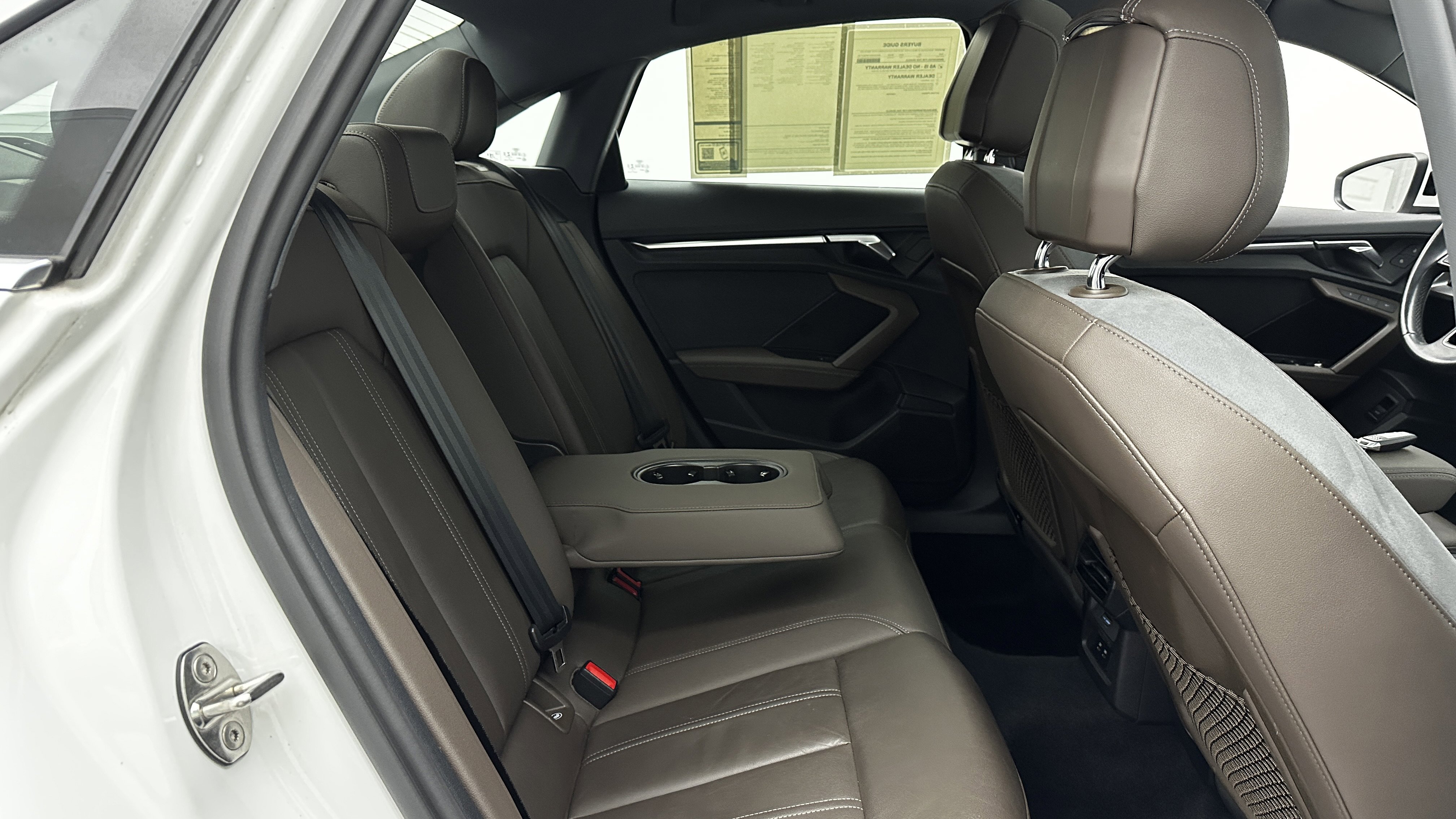 Used 2023 Audi A3 2.0T Premium image 35