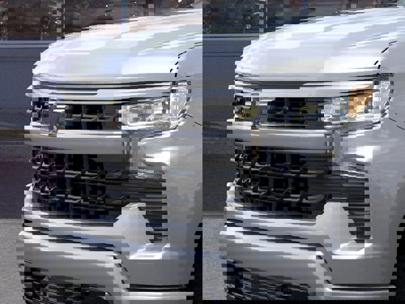 New 2026 Chevrolet Silverado 1500 RST w/ RST Select Package image 13