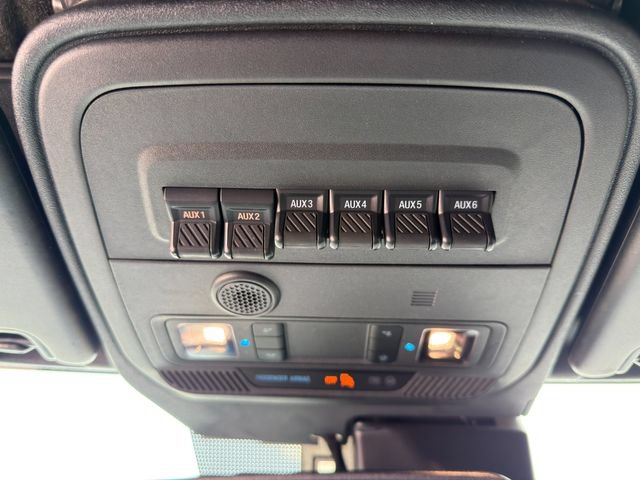 Used 2024 Ford Bronco Big Bend AWD/4WD image 36