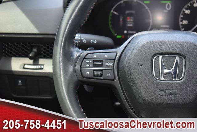Used 2023 Honda CR-V Sport image 27