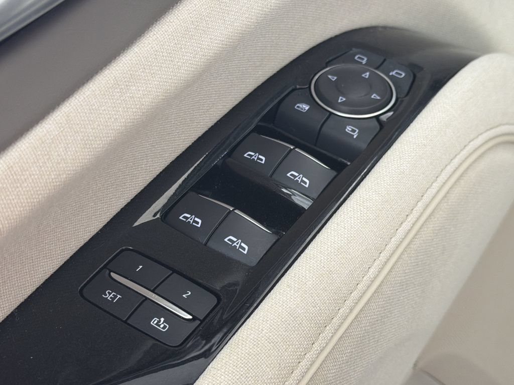 Used 2024 Cadillac Escalade Sport Platinum AWD/4WD image 36