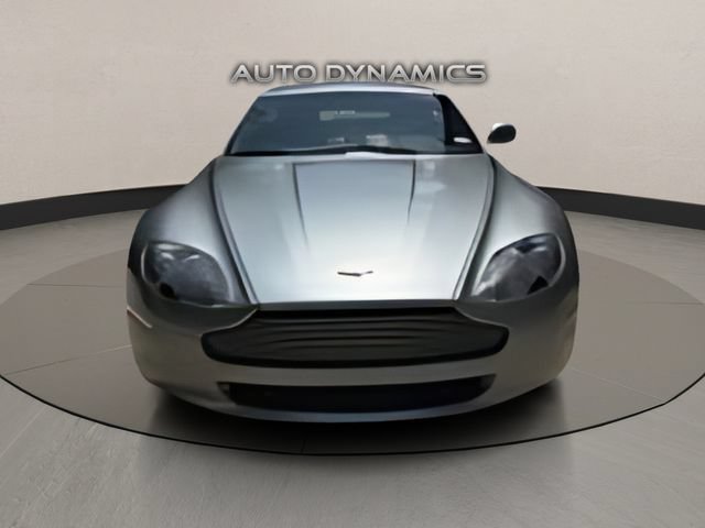 Used 2009 Aston Martin V8 Vantage Coupe RWD image 8