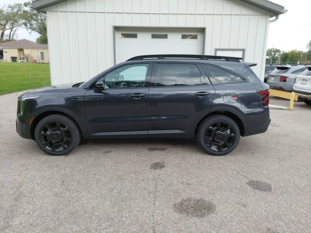New 2026 Kia Sorento SX Prestige image 7
