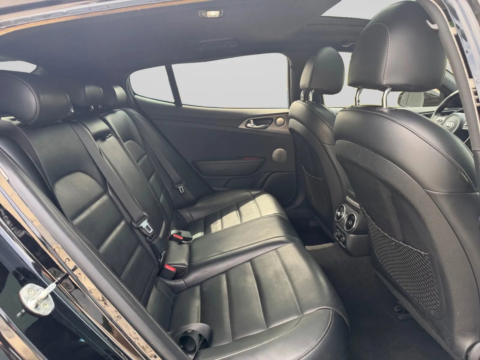 Used 2021 Kia Stinger GT2 AWD/4WD image 33
