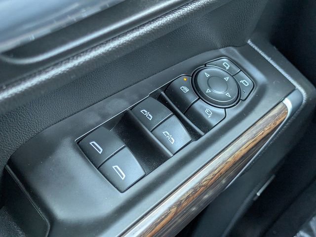 Used 2020 Chevrolet Silverado 1500 High Country w/ Safety Package II image 24