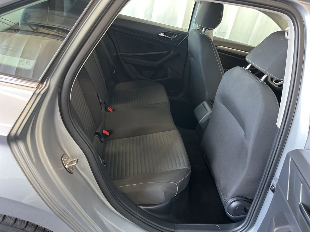 Used 2022 Volkswagen Jetta S image 26