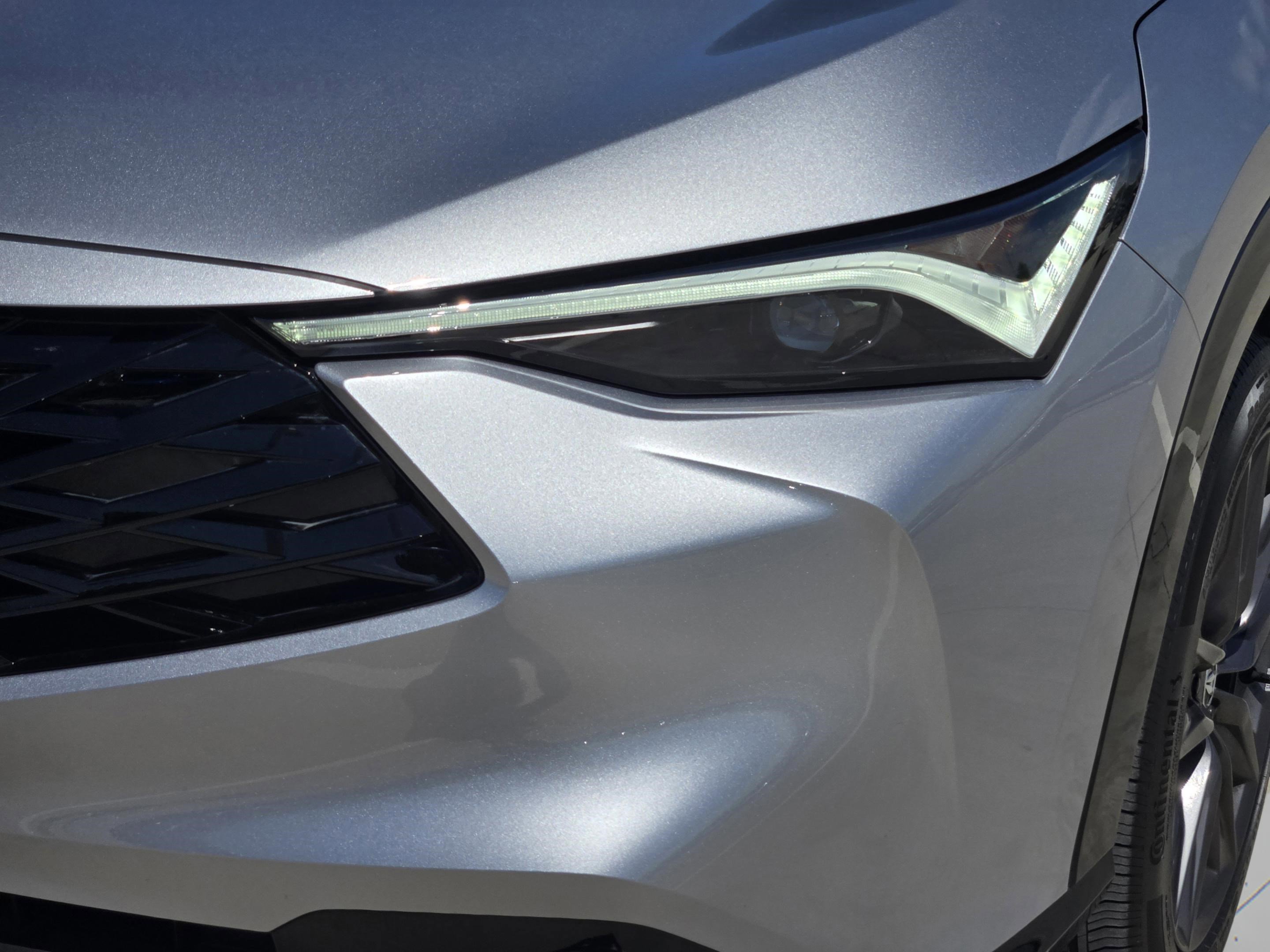 Used 2025 Acura ADX A-Spec image 29