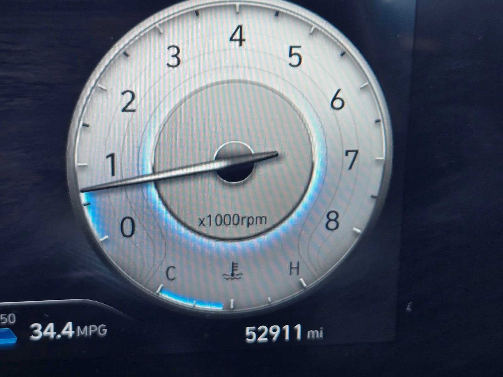 Used 2024 Hyundai Elantra SEL FWD image 13