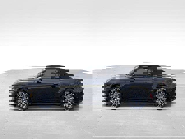 New 2026 Ford Mustang Premium image 3