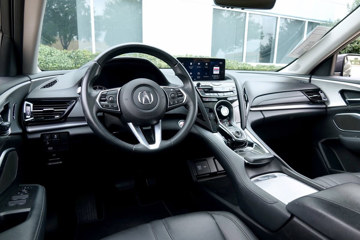 Used 2019 Acura RDX FWD image 5