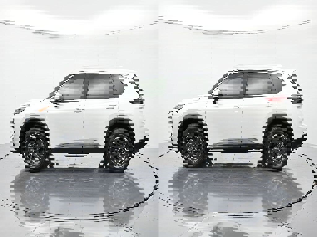 New 2026 Nissan Rogue SV w/ SV Premium Package image 8