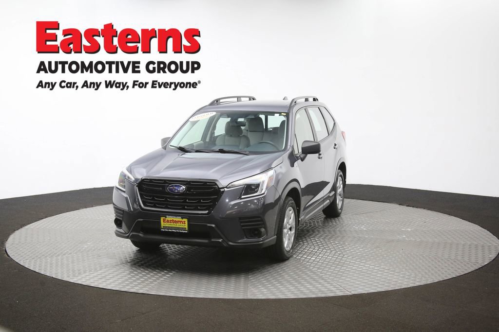 Used 2023 Subaru Forester image 52