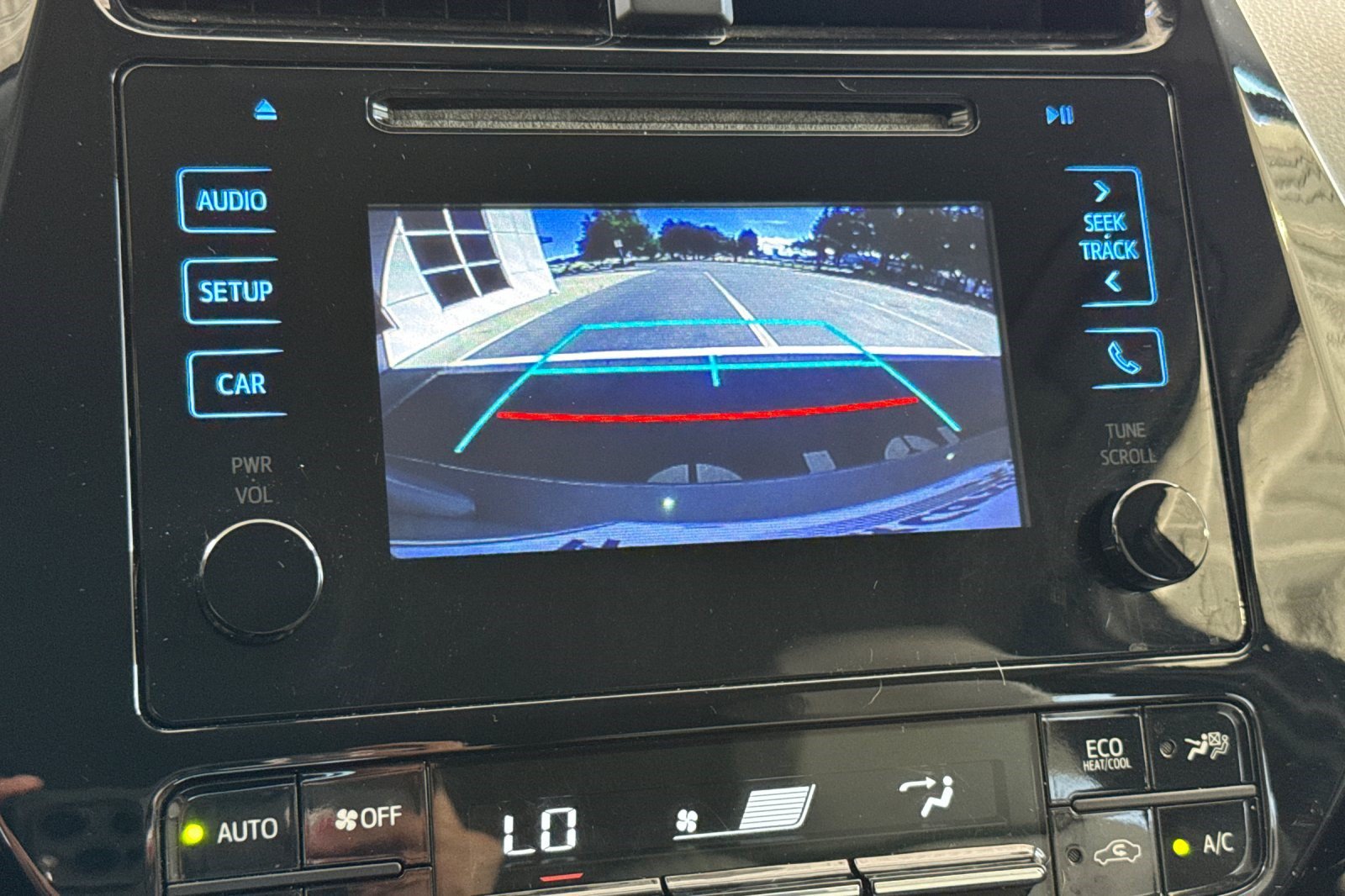 Used 2016 Toyota Prius Two FWD image 25