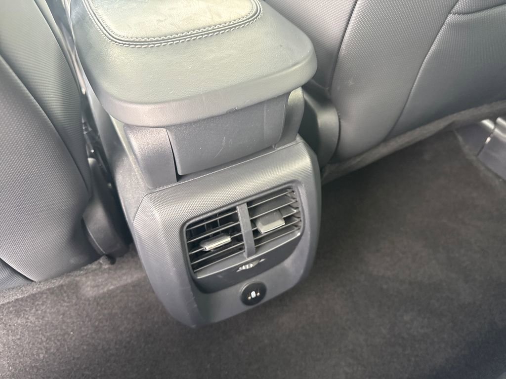 Used 2025 Ford Mustang Mach-E Premium AWD/4WD image 19