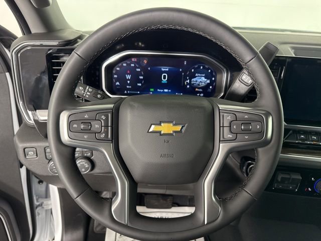 New 2026 Chevrolet Silverado 1500 LT w/ All Star Edition Plus image 24
