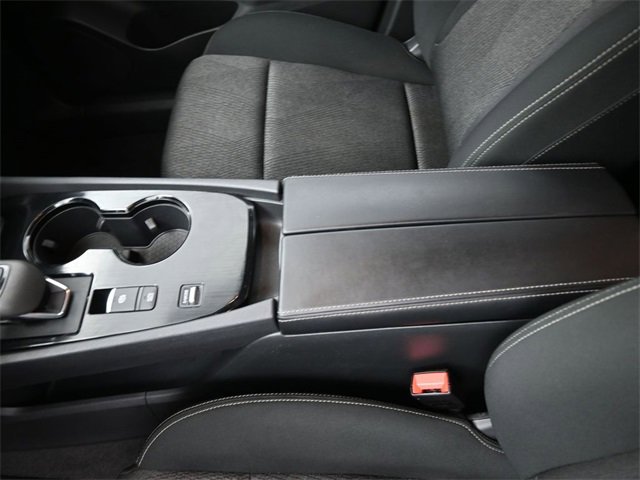 Certified 2024 Nissan Rogue SV image 31