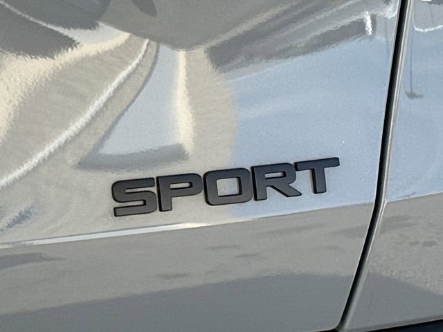 Used 2026 Honda HR-V Sport image 13