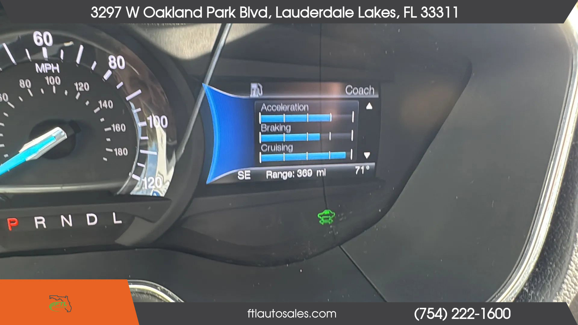 Used 2017 Ford Fusion Titanium image 46