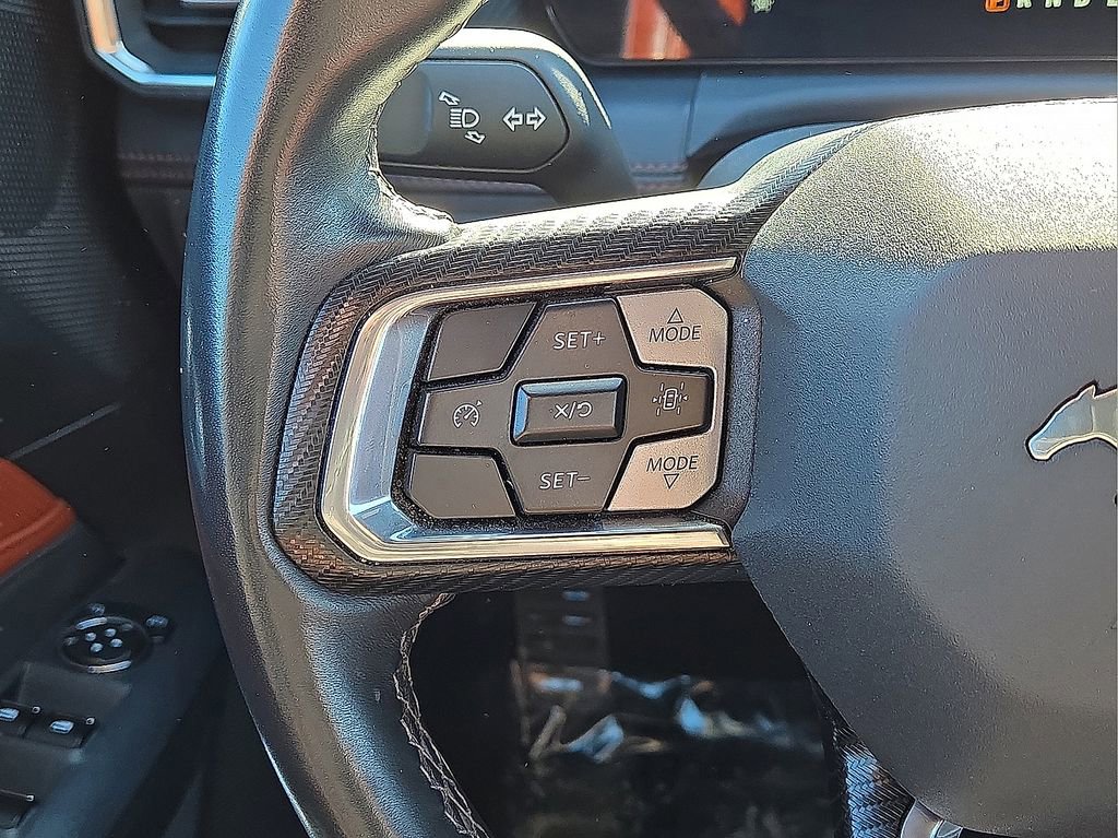 Used 2024 Ford Mustang Premium image 21