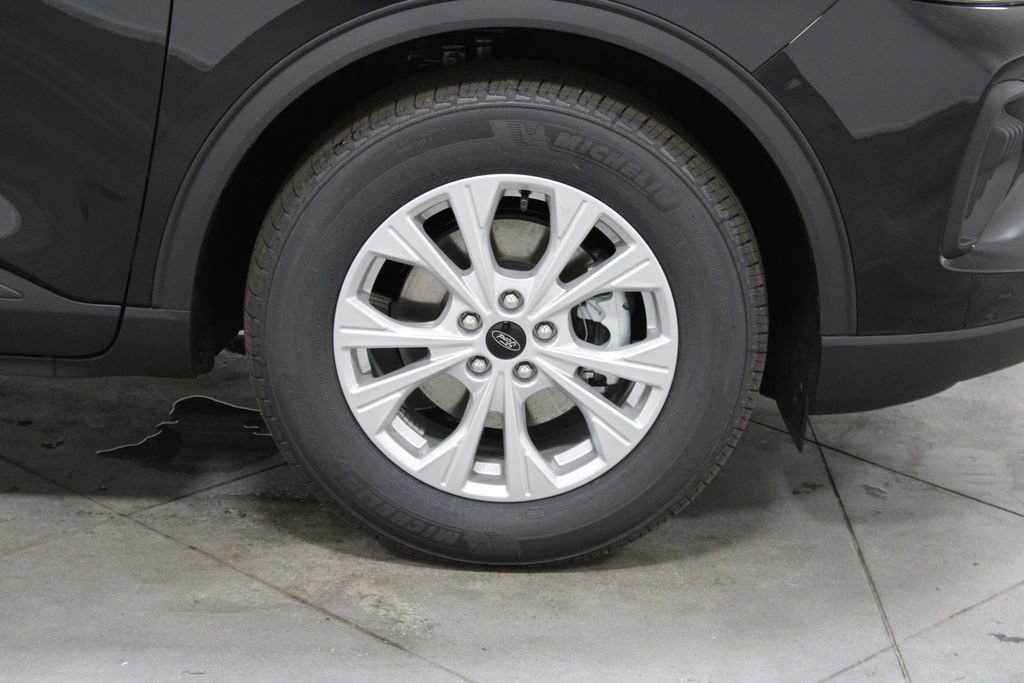 New 2025 Ford Escape Active w/ Tech Pack #1 image 11