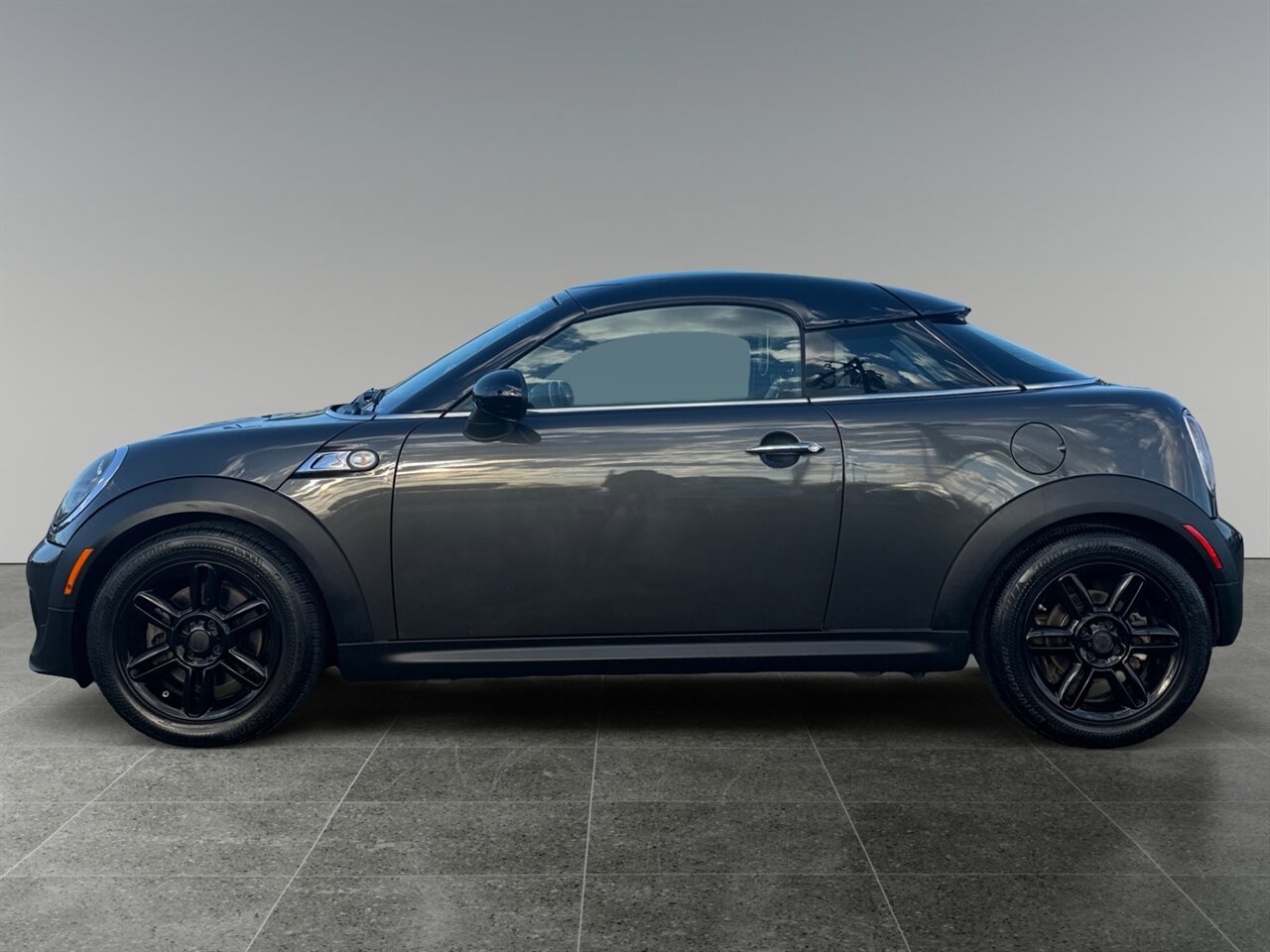 Used 2013 MINI Cooper Coupe S FWD image 2