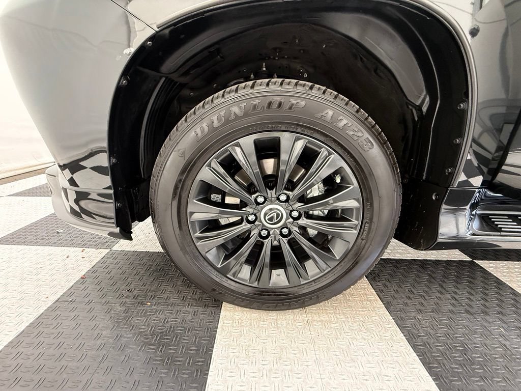 Used 2023 Lexus GX 460 Premium AWD/4WD image 13