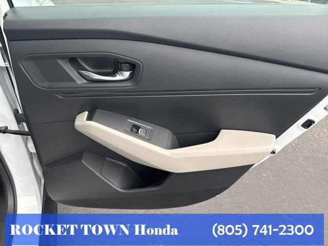 Used 2023 Honda Accord EX image 10