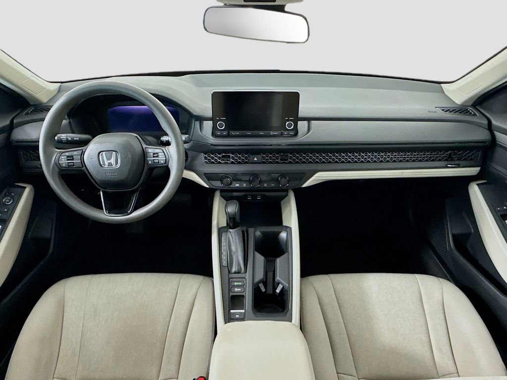 Certified 2024 Honda Accord LX image 13