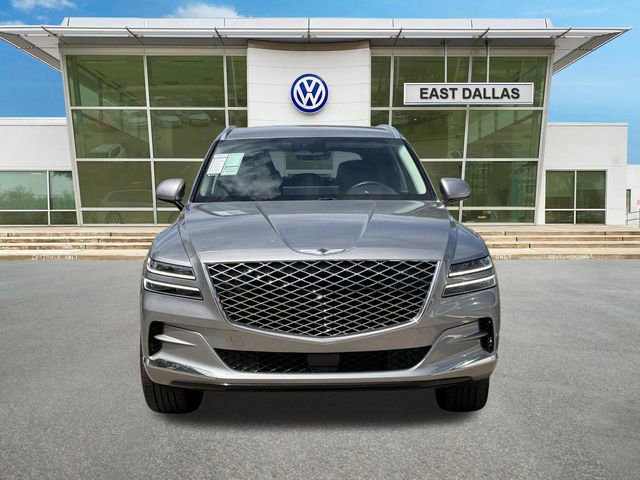 Used 2024 Genesis GV80 2.5T AWD/4WD image 6