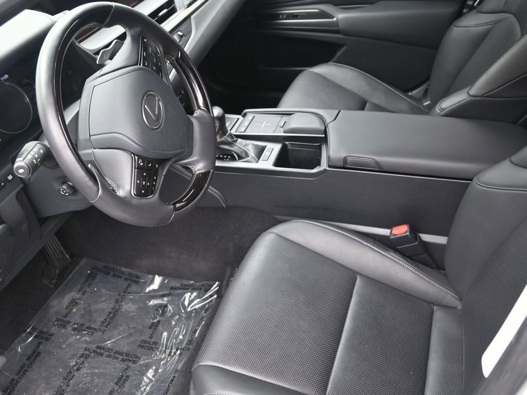 Used 2019 Lexus ES 350 image 11