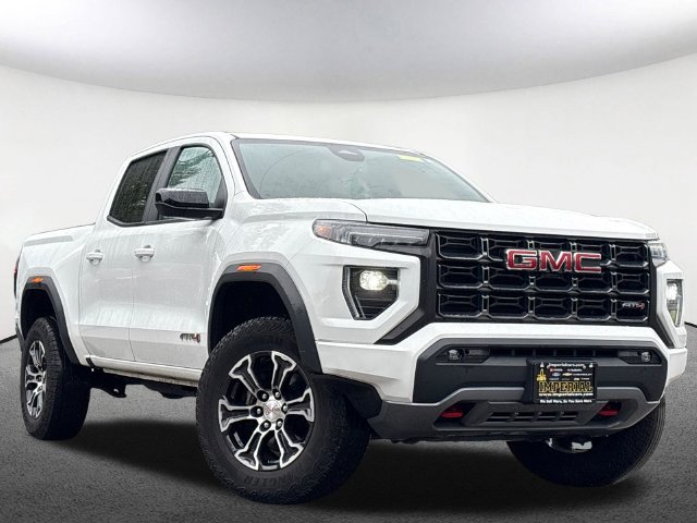 Used 2023 GMC Canyon AT4 AWD/4WD image 17