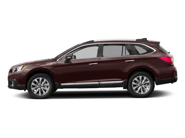 Used 2017 Subaru Outback 2.5i Touring image 6