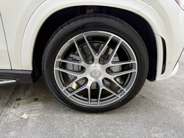 Used 2021 Mercedes-Benz GLE 53 AMG 4MATIC image 41