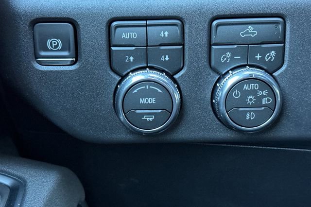 New 2026 GMC Sierra 1500 Elevation w/ X31 Off-Road Package image 30