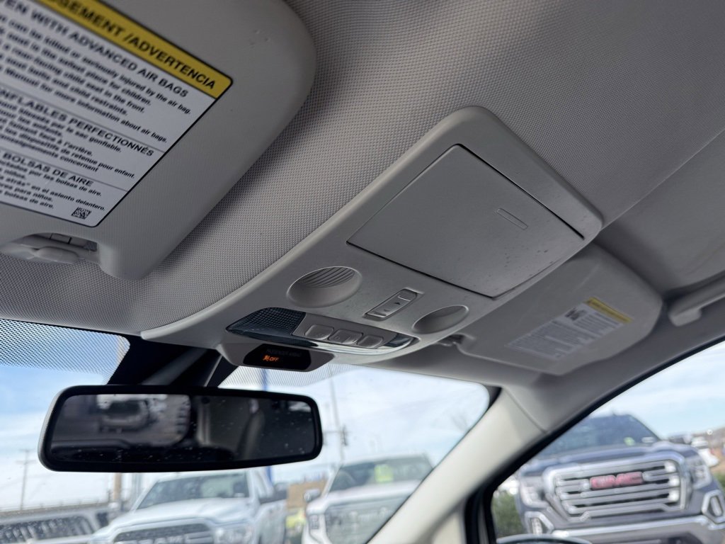 Used 2021 Ford EcoSport Titanium image 19